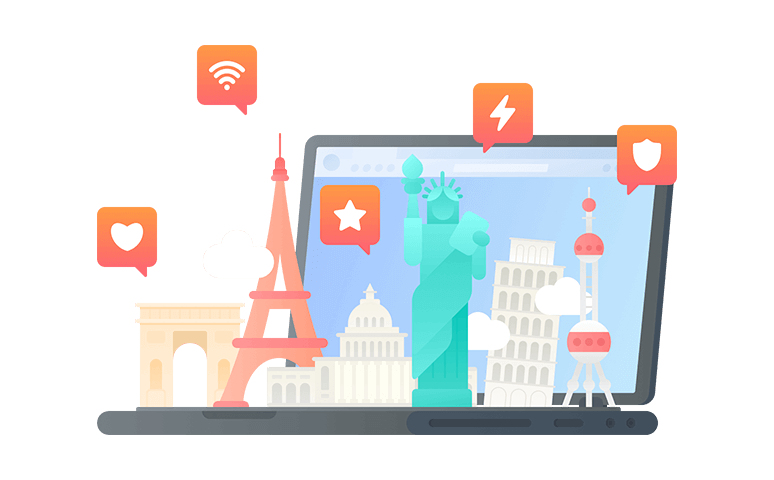 在土库曼斯坦怎么看爱奇艺 - 翻回VPN